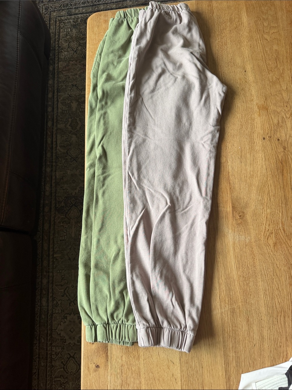 John Galt sweatpants